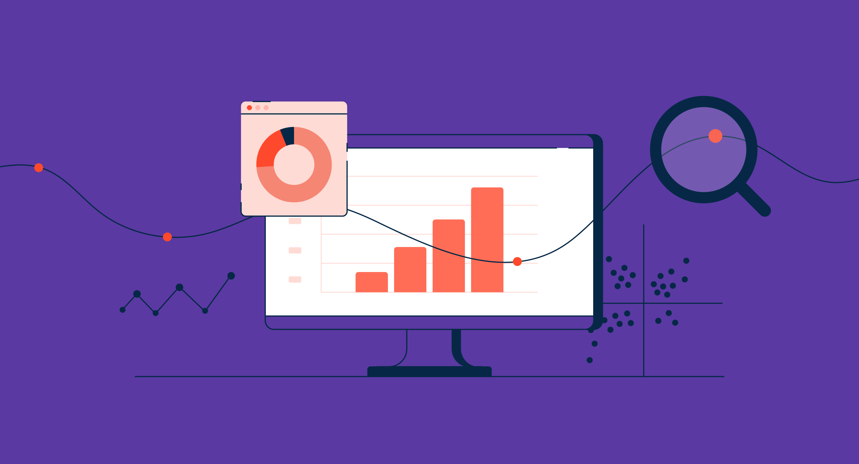 Website Analytics: 8 Metrics To Measure Website's Success